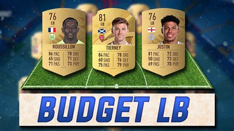 lb fifa 23